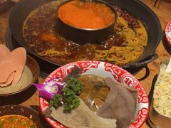 -楠火锅(龙阳广场店)