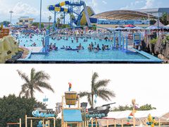 -珠海海泉湾度假区