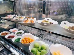 -厦门艾美酒店·新食谱西餐厅