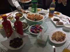 -赶海部落海鲜城(海阳路店)