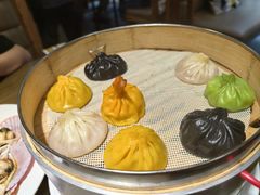 -隆喜元鱼汤包·海鲜(中联广场店)