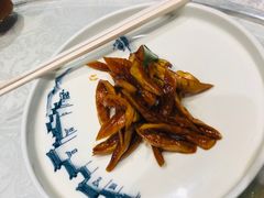 -钱塘花园·宁波菜
