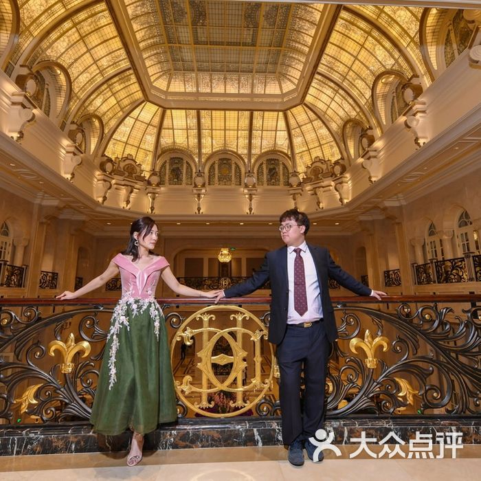 拉薇电影工作室图片-北京婚礼跟拍-大众点评网