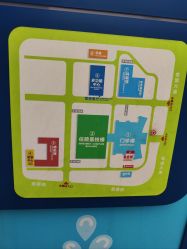 -重庆医科大学附属儿童医院(两江院区)