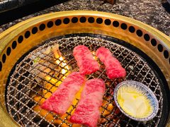-老乾杯和牛烧肉(王府中环店)