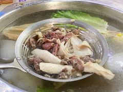 -贵宾牛·潮汕牛肉火锅(珠池总店)