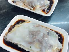 招牌牛肉肠-穗银肠粉店(东川路店)