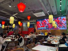 -匠熙小馆(崇文门店)