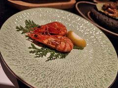 -松鹤精致料理(五一中路店)