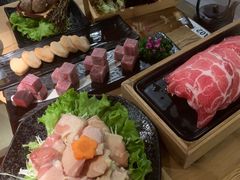 -湊湊火锅·茶憩(杭州湖滨银泰in77店)