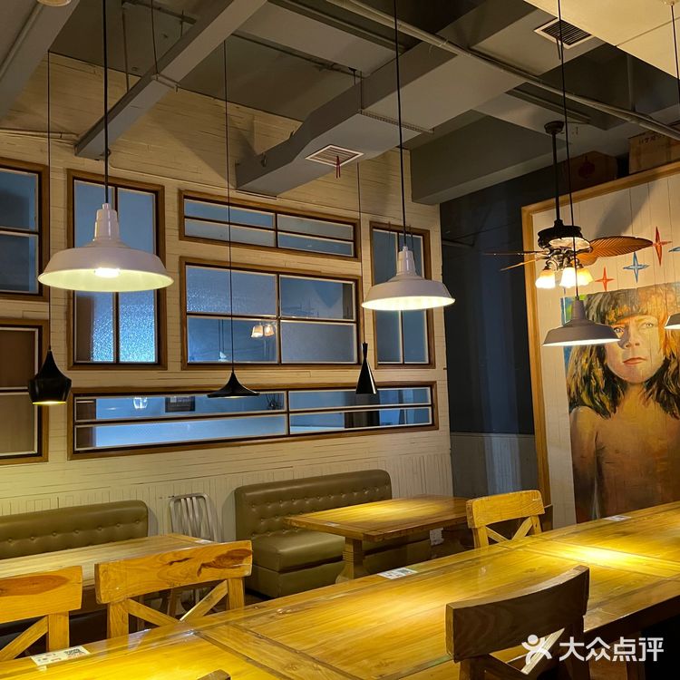 外面看不出来，里面真的是好大