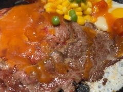 -豪客来牛排(人民东路店)