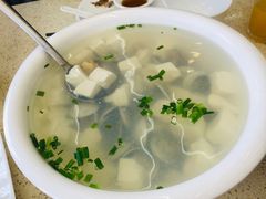 -渔中舟海鲜大排档(普陀沈家门店)