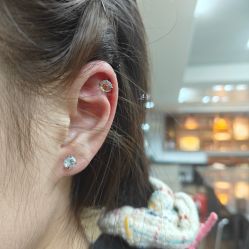 -冰岛刺青·手工耳饰品售卖·专业纹身