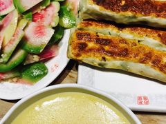 -左邻右舍褡裢火烧(石榴园店)