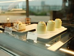 -Seesaw Coffee(朝阳大悦城店)