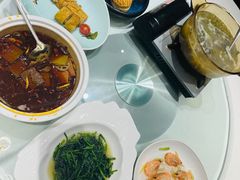 -浙江三立开元名都大酒店·四季轩中餐厅