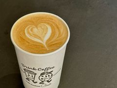 -NokNok Coffee(宽窄巷子店)