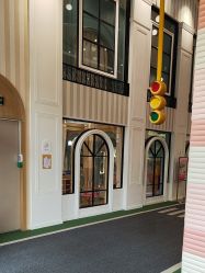 -奈尔宝·儿童乐园·亲子餐厅(星河湾店)