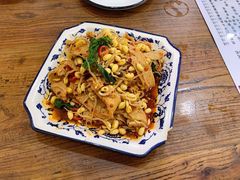 -福顺祥大盘鸡(临潼店)