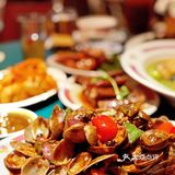 快来！谢霆锋推荐的馆子竟然这么好吃！