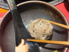 -原牛道·潮汕围炉火锅(讯美店)