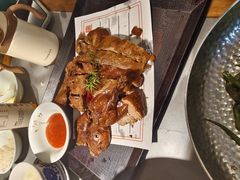 -姑苏家宴·苏帮菜·松鼠桂鱼(苏州总店)