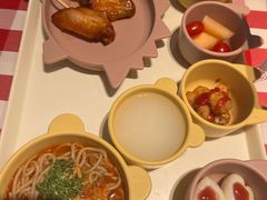 -西贝(无锡万象城店)