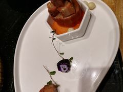 -吴越荣记苏州菜·松鼠桂鱼100%活鱼现做(斜塘老街店)