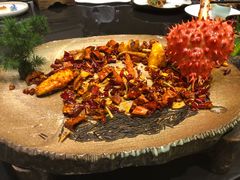 -柒厢食事雅谈