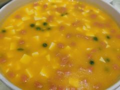 -孔雀云贵川·融合菜(长宁来福士店)