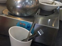 -咕叽咕叽自助烤肉小火锅(西城广场购物中心店)