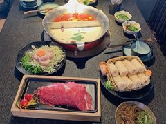-湊湊火锅·茶憩(和平大悦城店)
