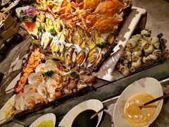 -长春富力万达文华酒店-集·味自助餐厅