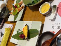 -大江户日本料理(吕厝店)