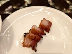 -西安皇冠假日酒店·御皇轩中餐厅