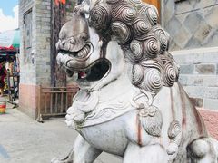 -前童古镇