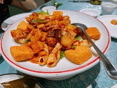 -北塘海鲜·天津菜(大光明桥旗舰店)