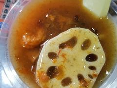 果子干-东兴顺爆肚张