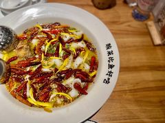老坛子酸菜鱼-太二酸菜鱼(石家庄万象城店)
