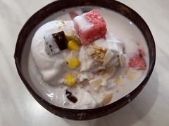 -椰子多多清补凉甜品店(河北路店)