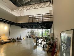 -六出私塾LiuChu•成人美术书法系统课程专业画室(熊婆婆的花园店)