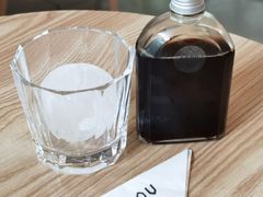 冰滴-GOTLOT COFFEE&KITCHEN角落厨房NOOK店