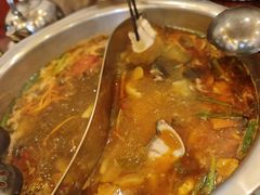 -大理.老字号渝记酸萝卜乌鱼(古城总店)