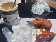 -赵元章肉骨烧(山塘街店)