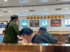 -老边饺子馆(东单店)