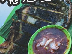 -明记烧鱼美味店