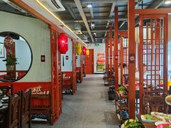 -乡土黄·鲜牛肉火锅·小龙虾(兴业街店)
