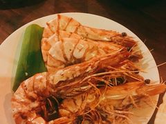 -月满港海鲜酒家
