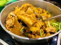 脆肉鲩炆鸡-大嫂镬仔·焖鸡煲·啫啫煲(逢源路店)